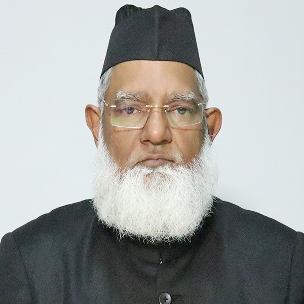 Prof. A.Q. Ansari