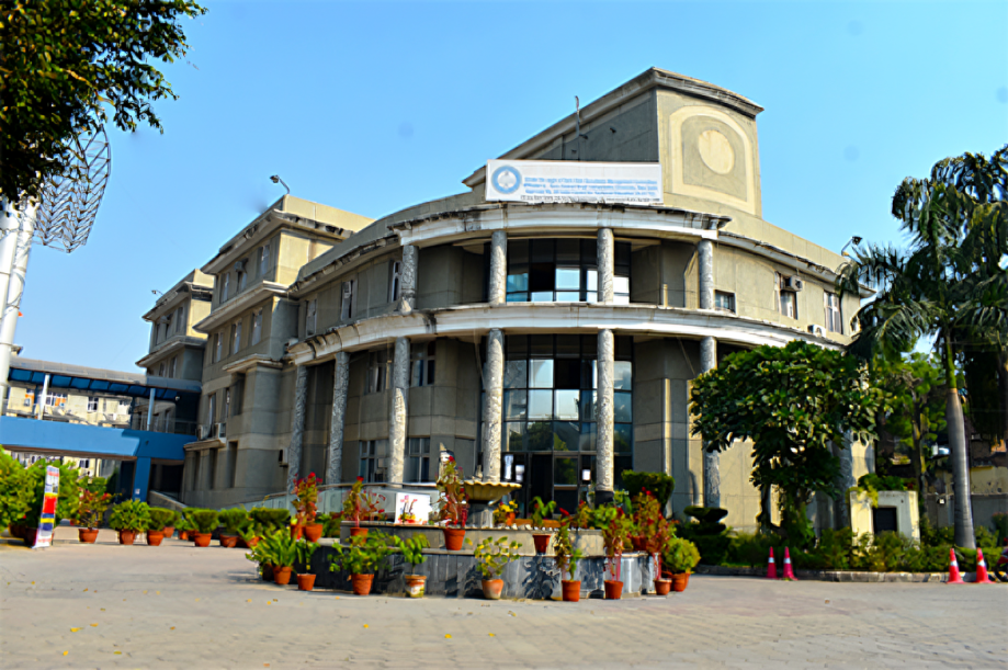 Tech University Campus