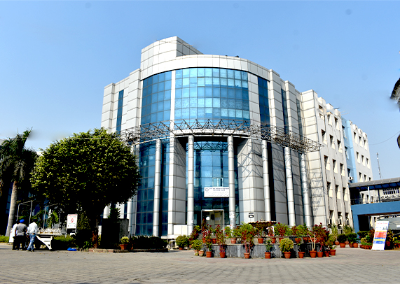 Tech Convention Center