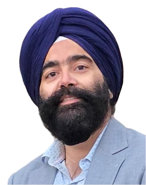 Dr. Jaspal Singh