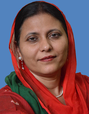 Dr. Rominder Kaur Randhawa