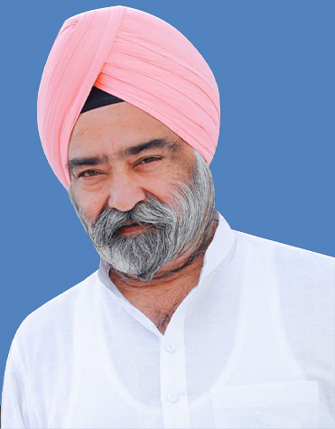 S. Amarjit Singh